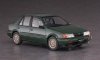 Hasegawa 20355 ISUZU GEMINI (JT190) ZZ handling by LOTUS (1:24)